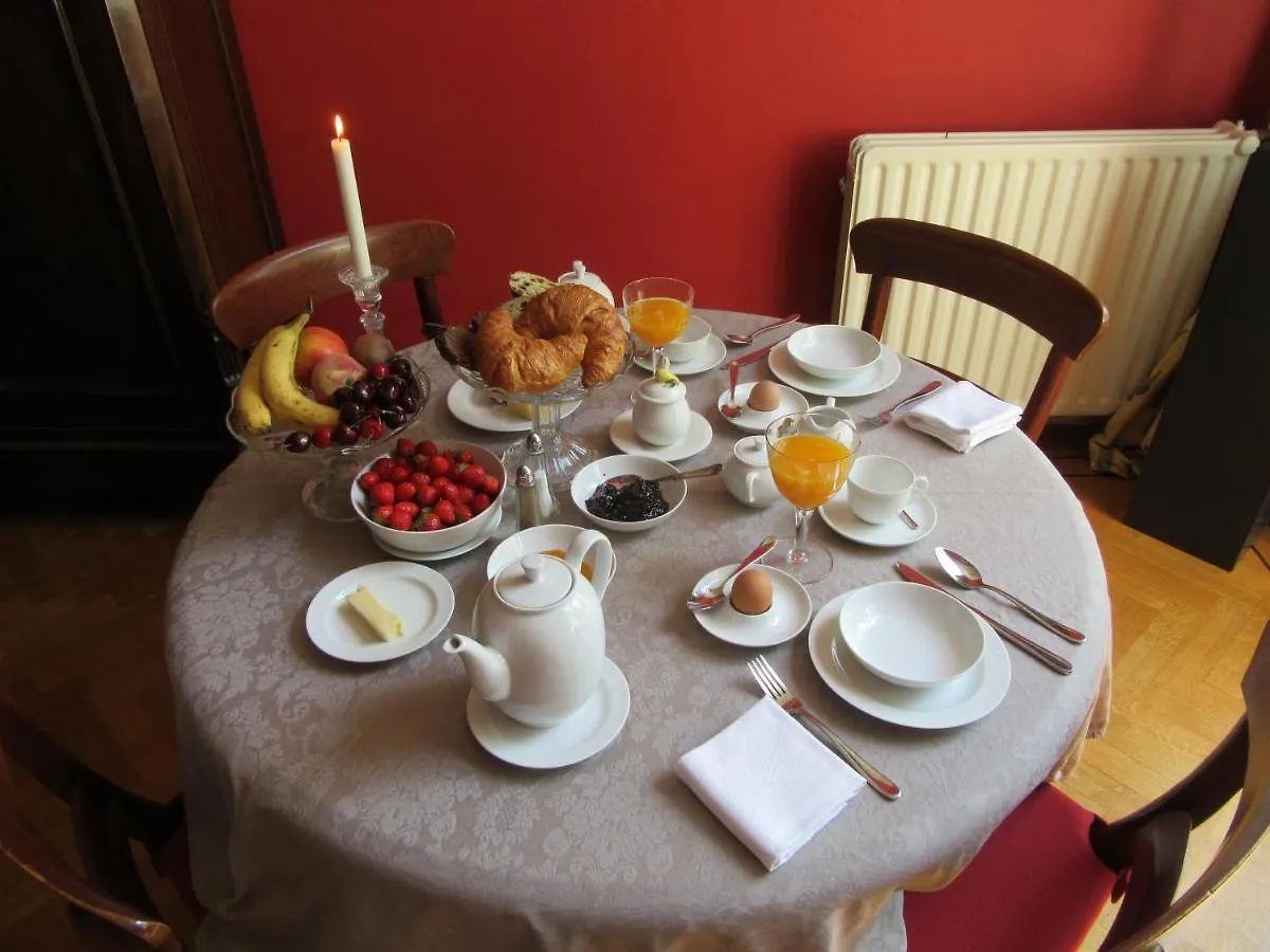 Emma'S B&B L'Aia 3*,