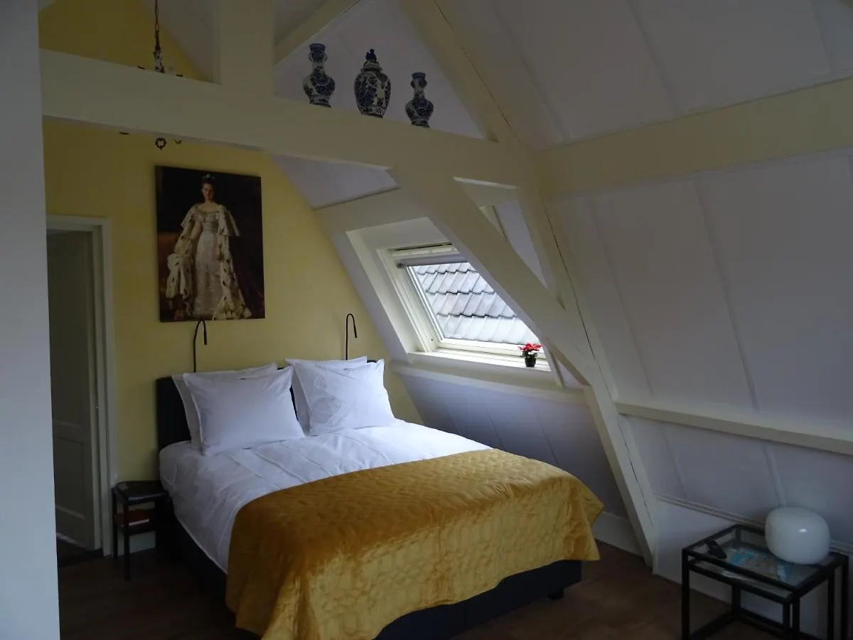 *** Bed & Breakfast Emma'S B&B L'Aia Paesi Bassi