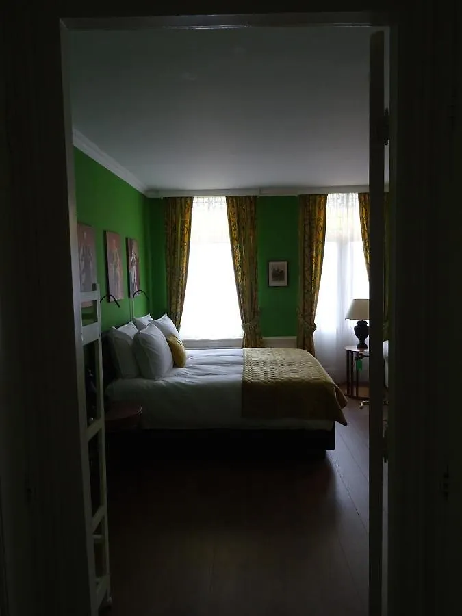 Emma'S B&B L'Aia Paesi Bassi