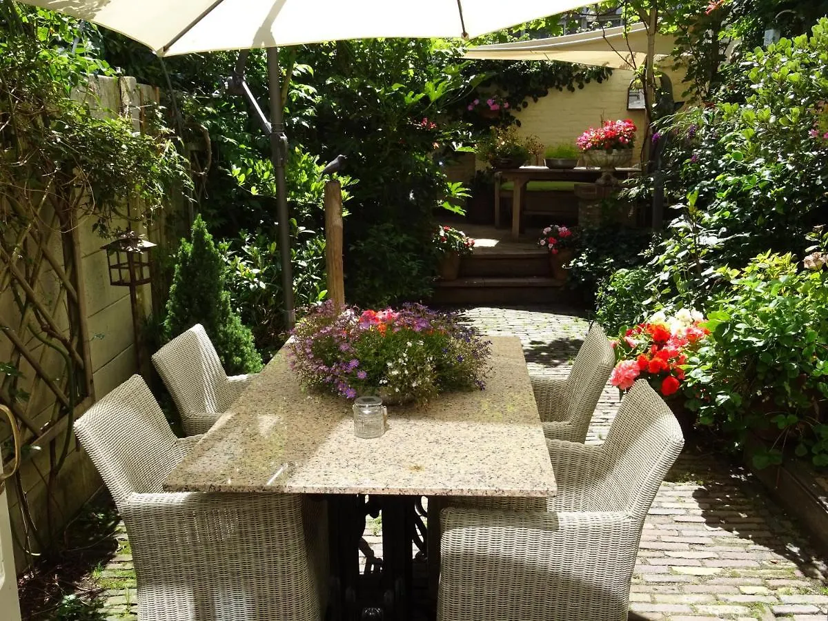 Emma'S B&B L'Aia