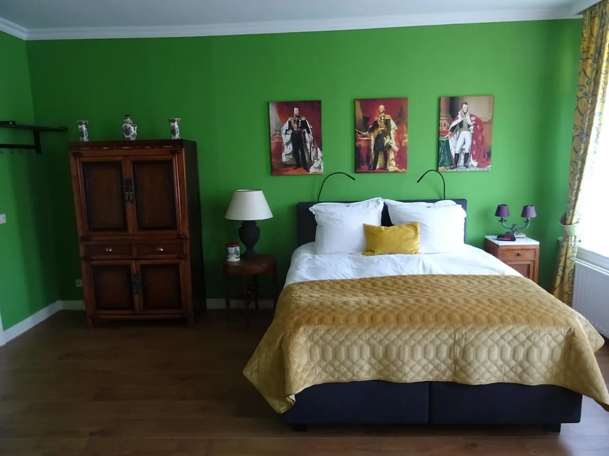 Bed & Breakfast Emma'S B&B L'Aia