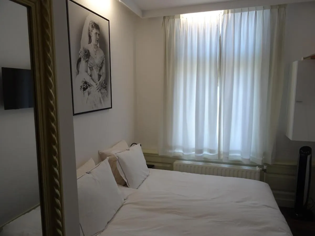 Emma'S B&B L'Aia
