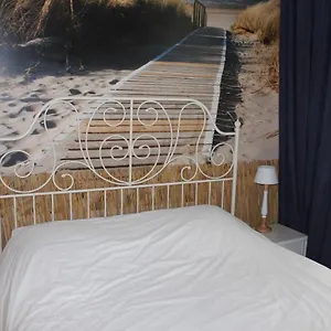 En Bed & Breakfast