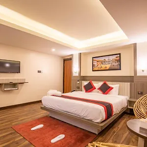Hotel Wawa ***