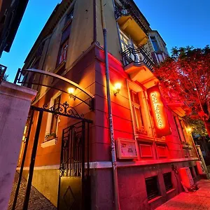  Auberge de jeunesse 32 Bulgarie