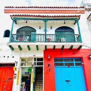 *** Hotel La Espanola De Getsemani Colombie