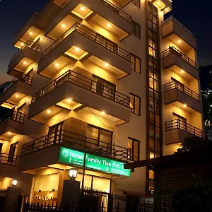 Hotel Family Ties Pvt. Ltd. 