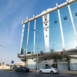 **** Hotel Mira Business Arabie saoudite