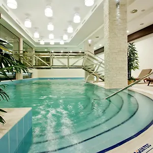 **** Hotel Earth & People & - Free Parking & Swimming Pool Bulgarie