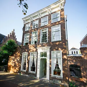 Hotel Boutique Museumkwartier **