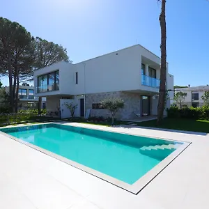 ***** Station touristique Sanpietro Vacation Albanie