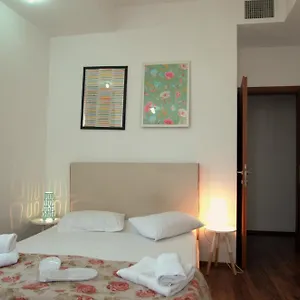 Aparthotel Mosilor ***