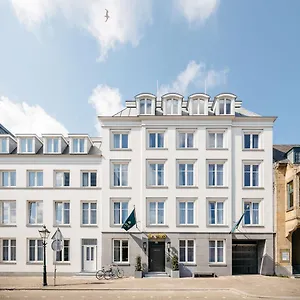 Aparthotel Yays Willemspark By Numa