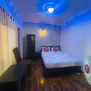 Bed & Breakfast Serene 