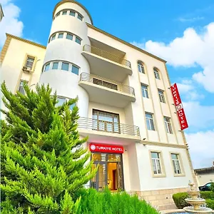 Hotel Turkiye - Free Massage ***