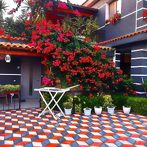  Maison d'hôtes Heljos Albanie