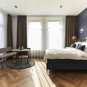 Apartahotel Pistache, La Haya