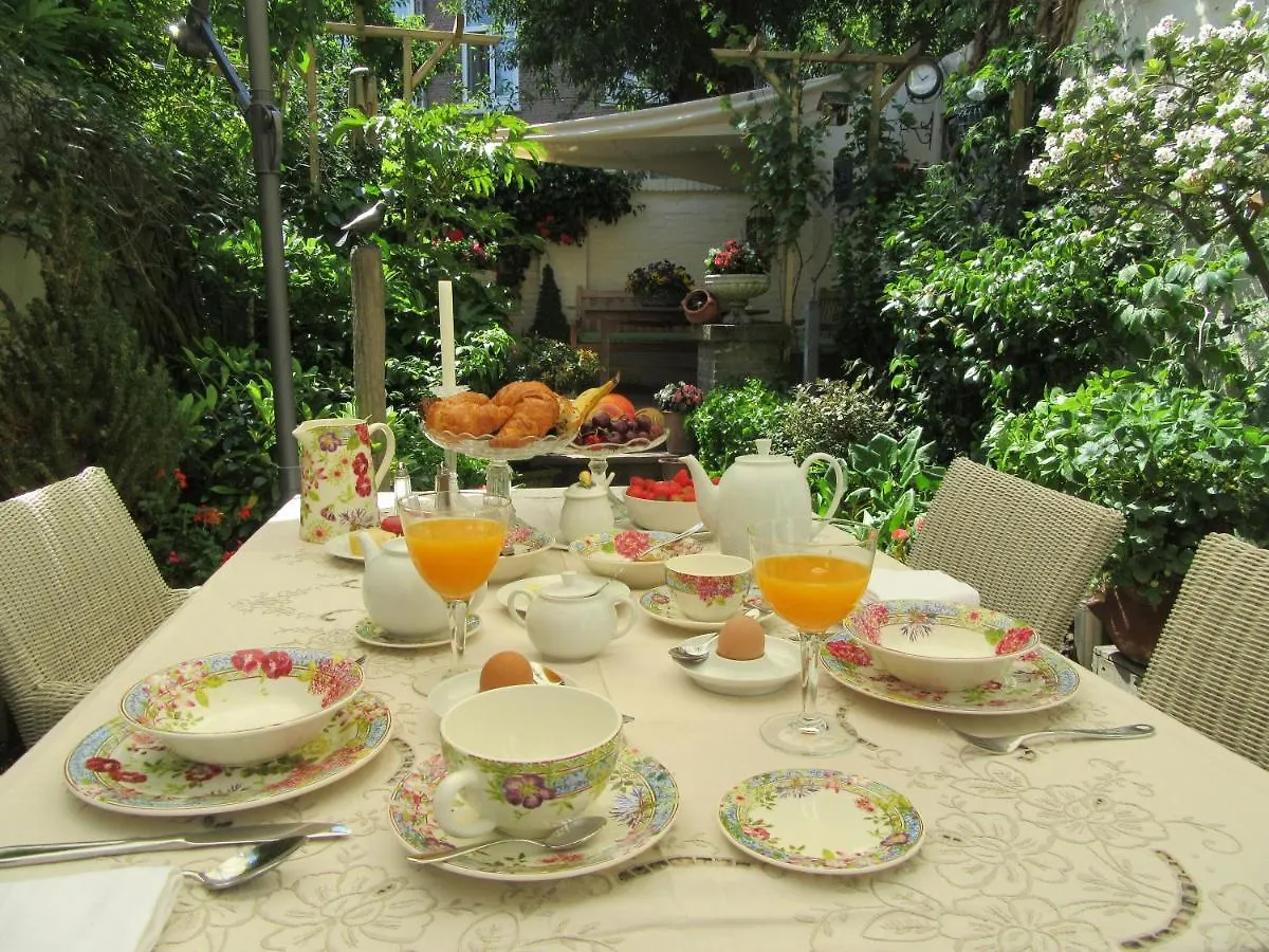 Emma'S B&B Haag