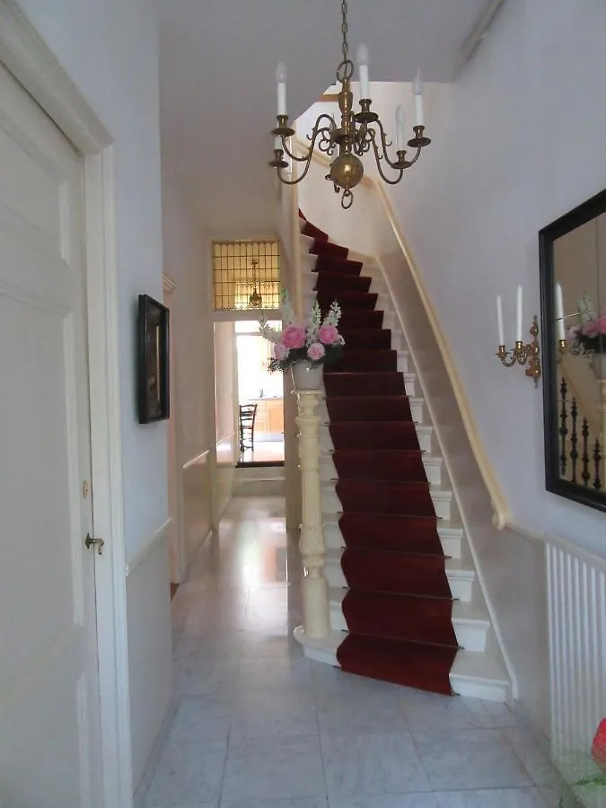 Emma'S B&B Haag