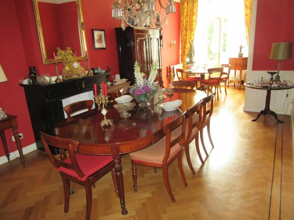 Emma'S B&B Haag Holland