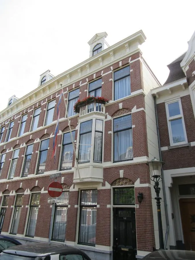 Emma'S B&B Haag