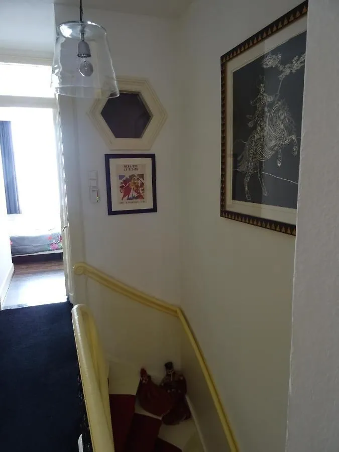 Emma'S B&B Haag