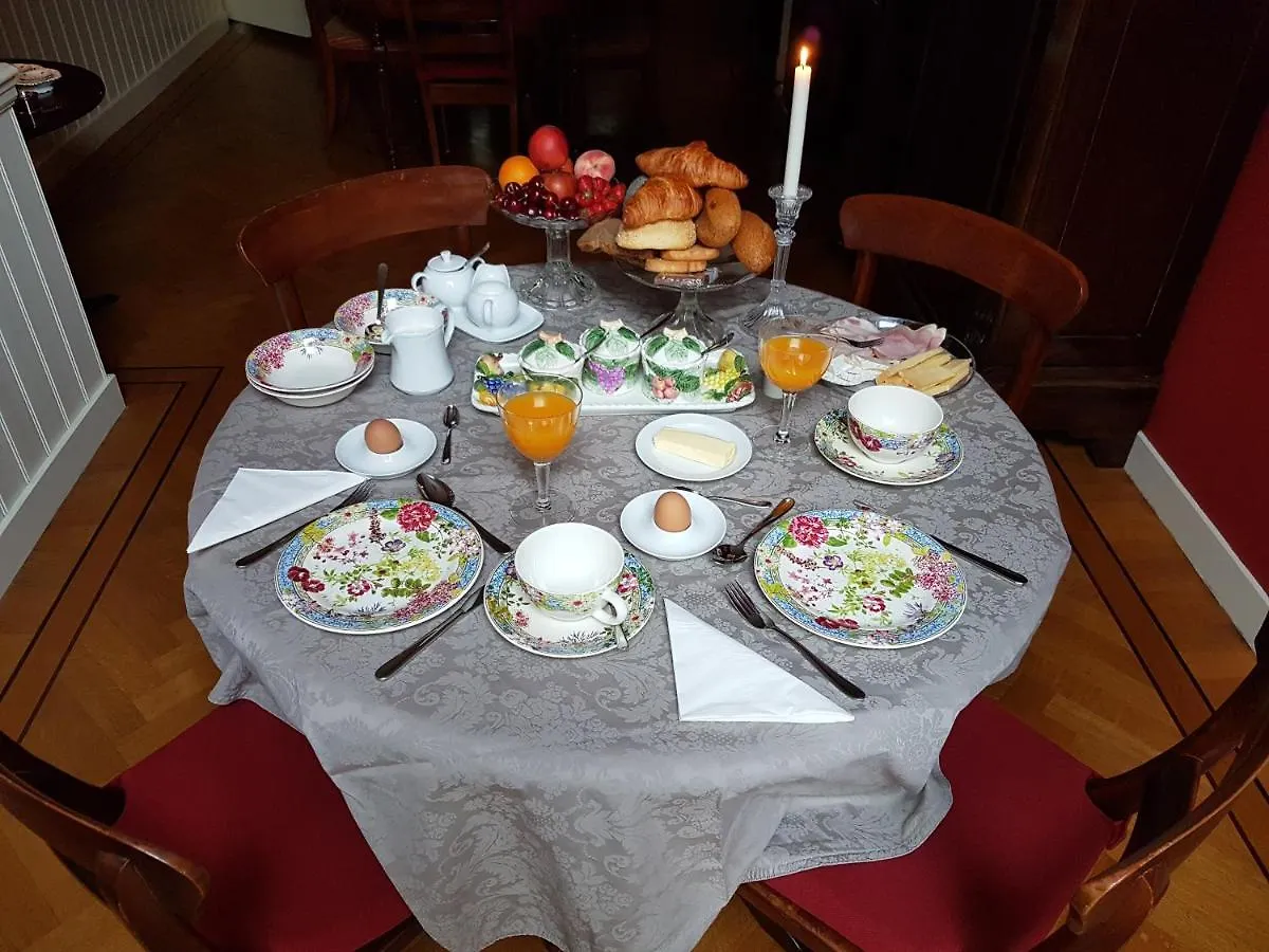 Emma'S B&B Haag Bed & Breakfast