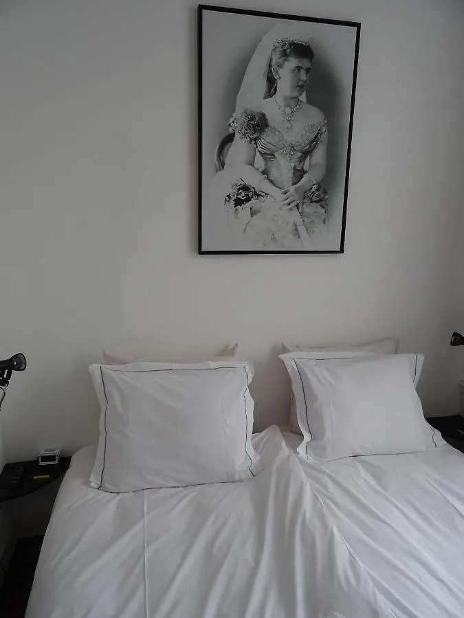 Bed & Breakfast Emma'S B&B Haag