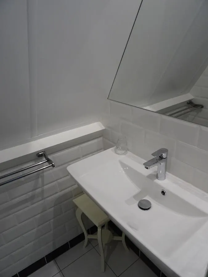 Emma'S B&B The Hague Netherlands