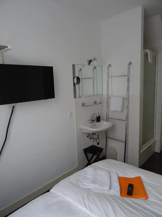 Emma'S B&B The Hague Bed & Breakfast