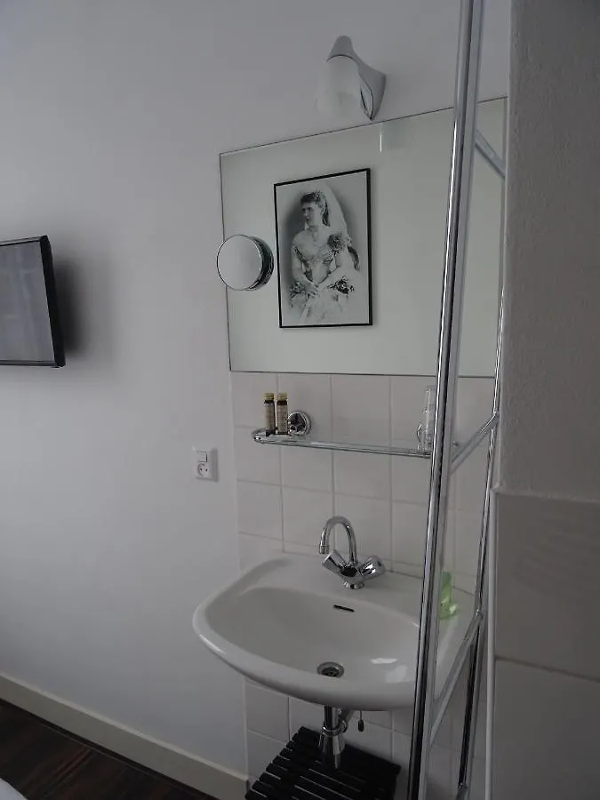 Bed & Breakfast Emma'S B&B The Hague