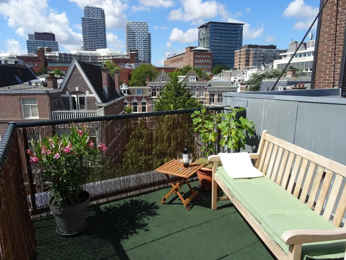 Emma'S B&B Haag