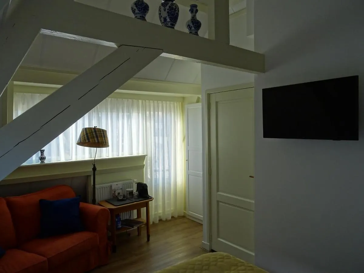 Emma'S B&B Haag