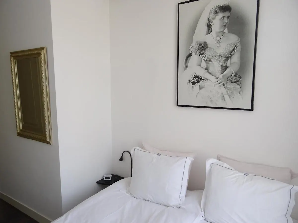 Bed & Breakfast Emma'S B&B Haag