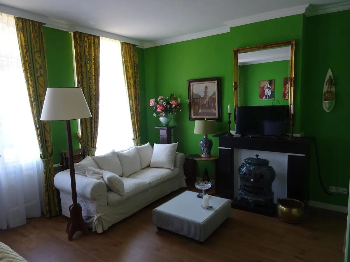 Bed & Breakfast Emma'S B&B Haag