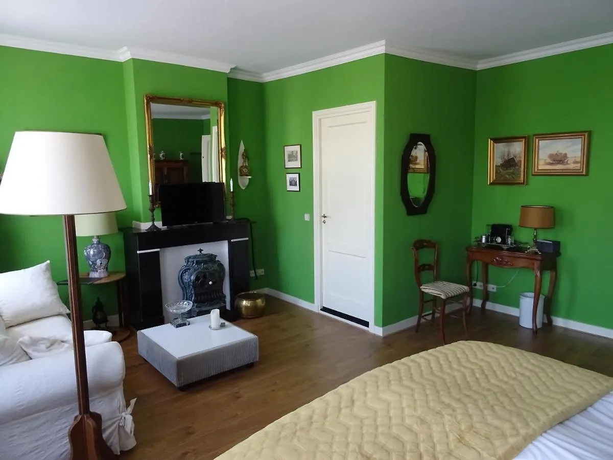 *** Bed & Breakfast Emma'S B&B The Hague Netherlands