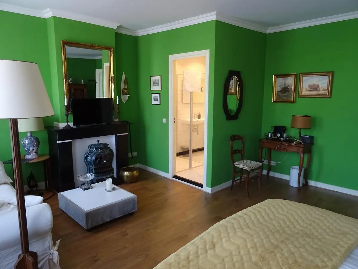 Emma'S B&B Haag