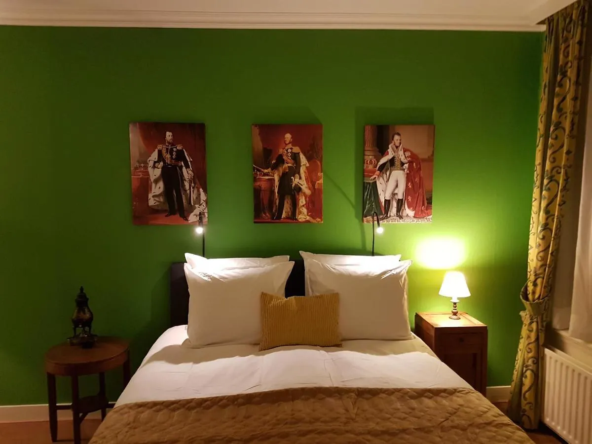 Bed & Breakfast Emma'S B&B Haag