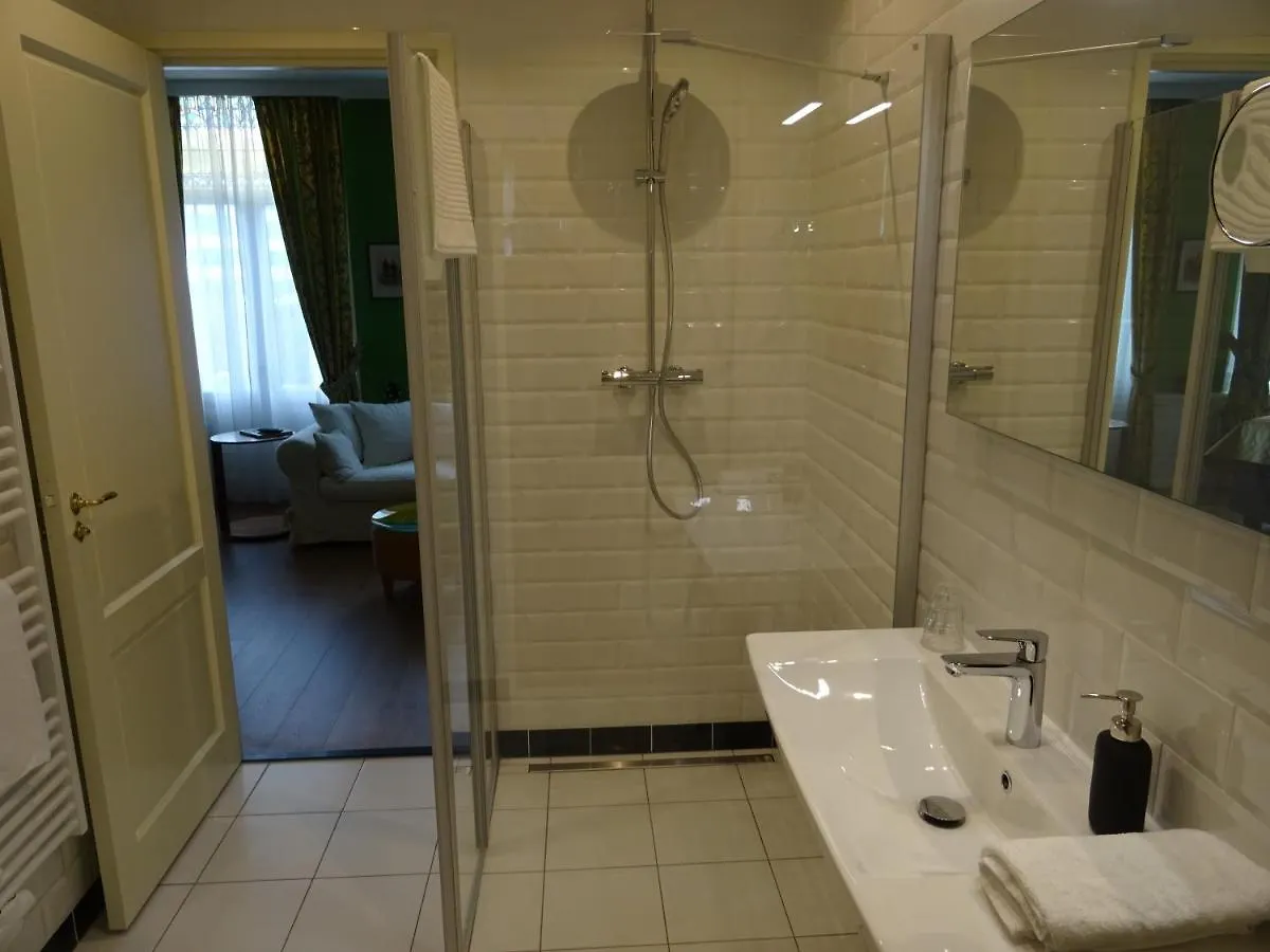 Emma'S B&B The Hague